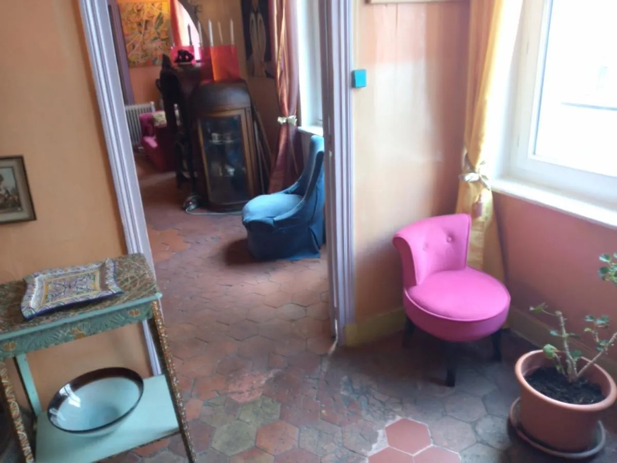 Apartment 85 M2 Montorgueil Suite Wifi Tout Confort Ideal Paris