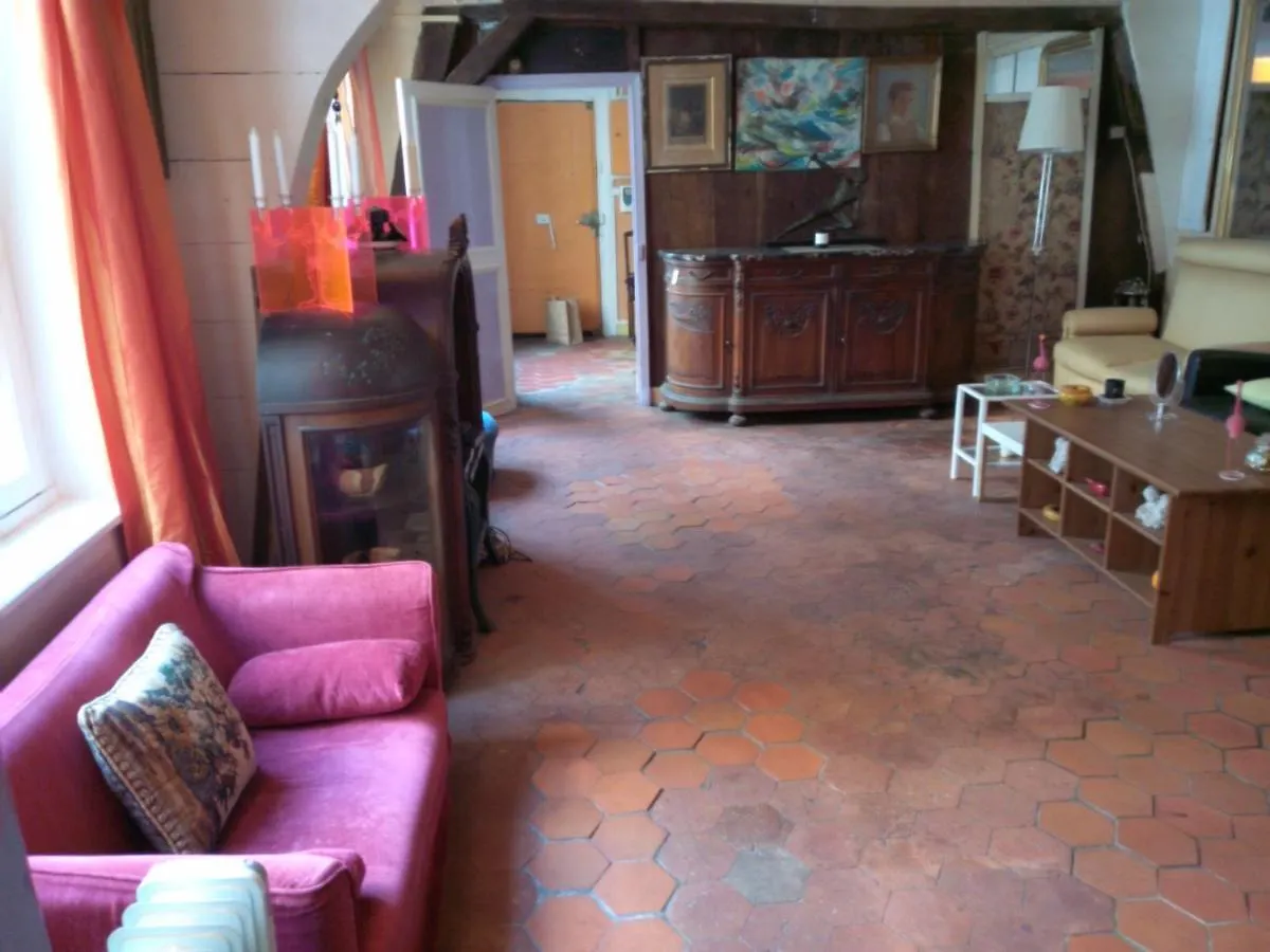 85 M2 Montorgueil Suite Wifi Tout Confort Ideal Paris France